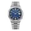 [CITIZEN] CITIZEN TSUYOSA Kollektion AUTOMATIK Herrenuhr NJ0151-88L Saphirglas Blaue Abstufung