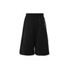 New Nike Casual Shorts Men Black FB2816-010