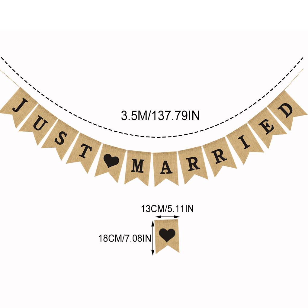 Wedding Decorations for Ceremony Exquisite Weddings Pendants Stuff Creative Hanging Decor Banners Ornaments for Scene Layout Use