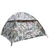 3-4 Person Digital Camouflage Camping Tent