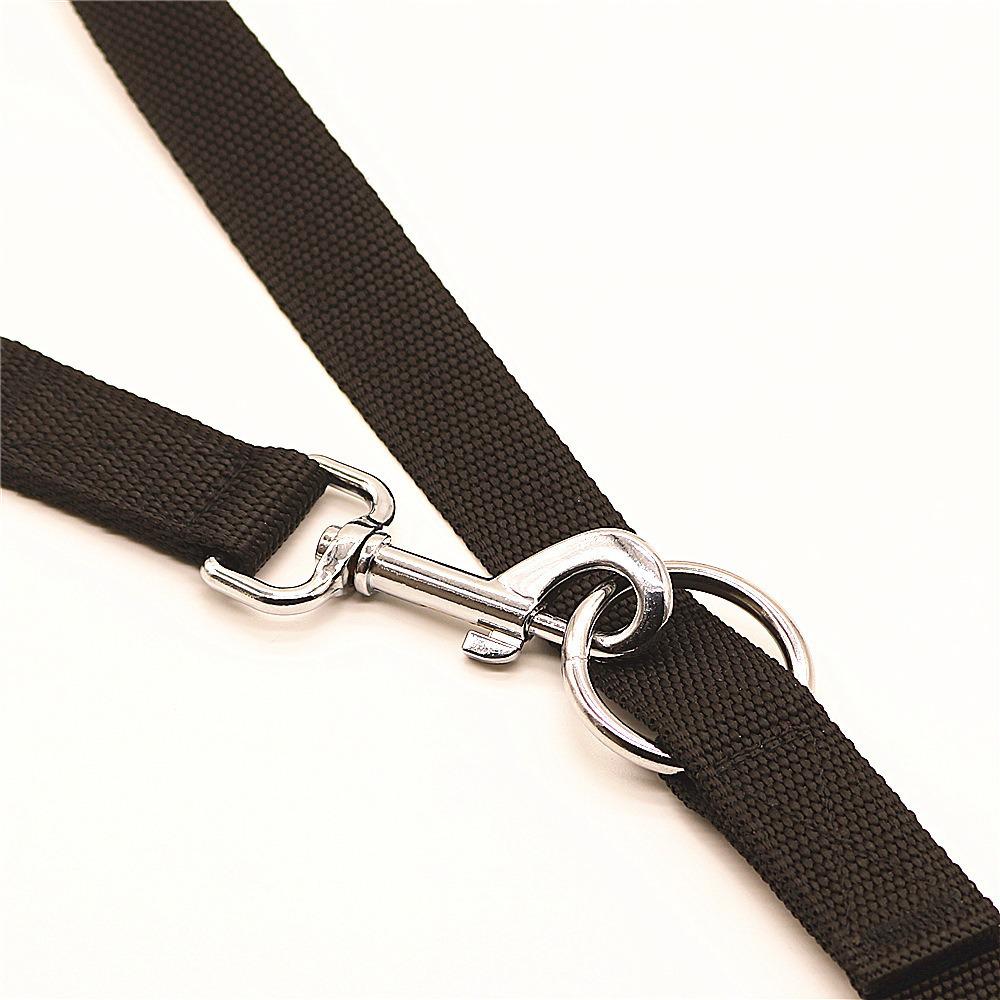 Multifunctional Dog Leash for Training, Running & Outdoors - Bestseller