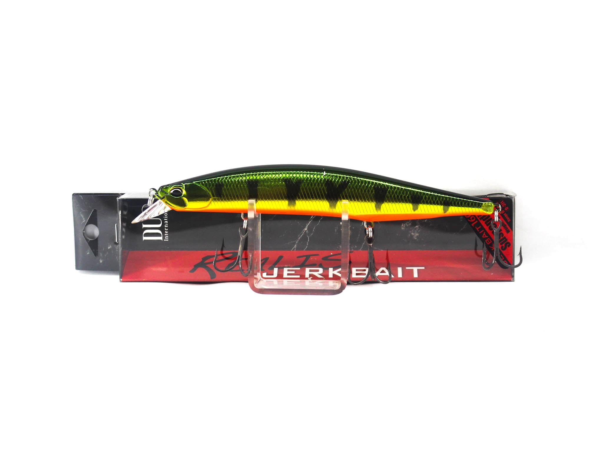 Воблер Duo Realis Jerkbait 160SP Suspend Lure ASA3056 (1347)