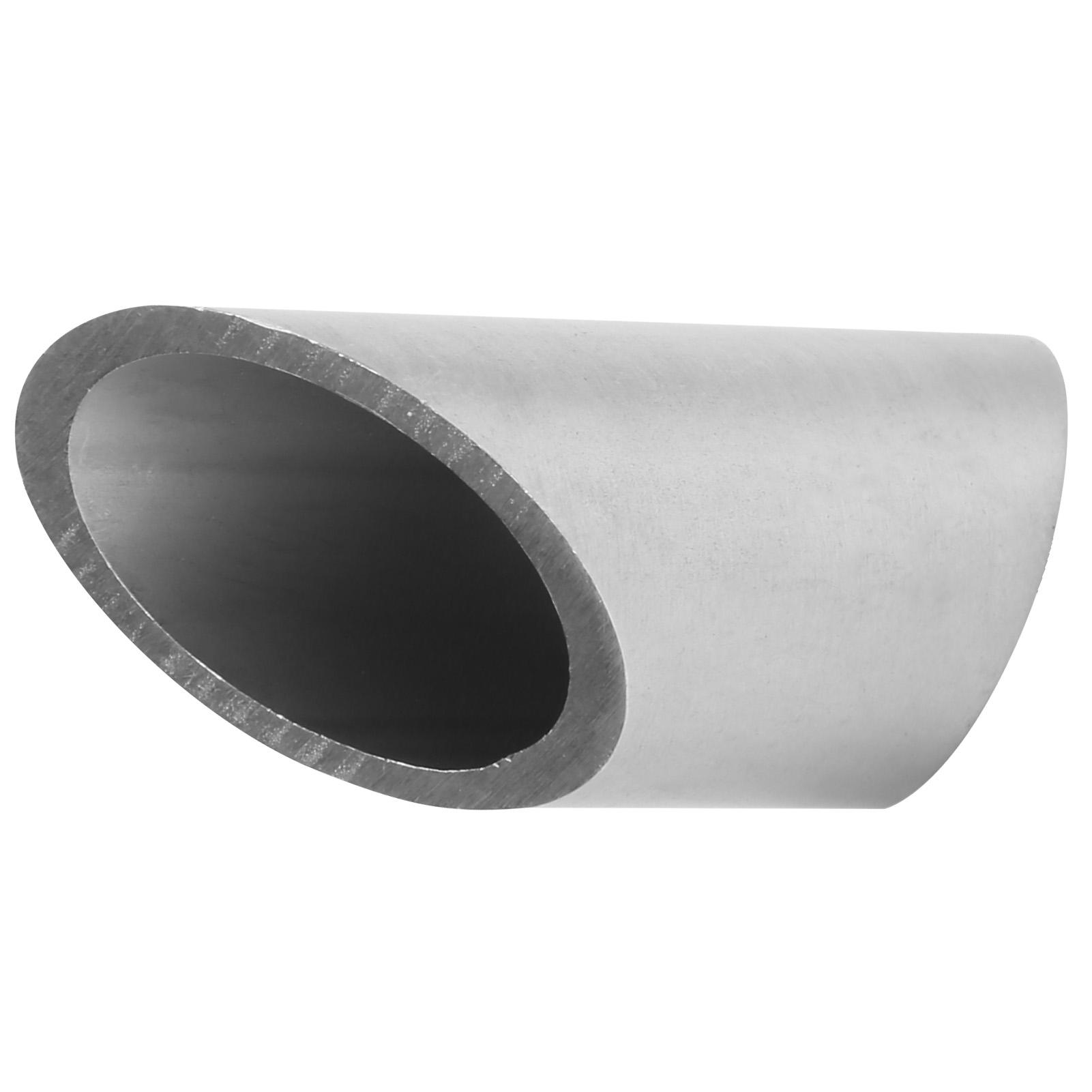 

Гитарный слайд для пальца из нержавеющей стали серебристый для электроакустических музыкальных инструментов 58 мм