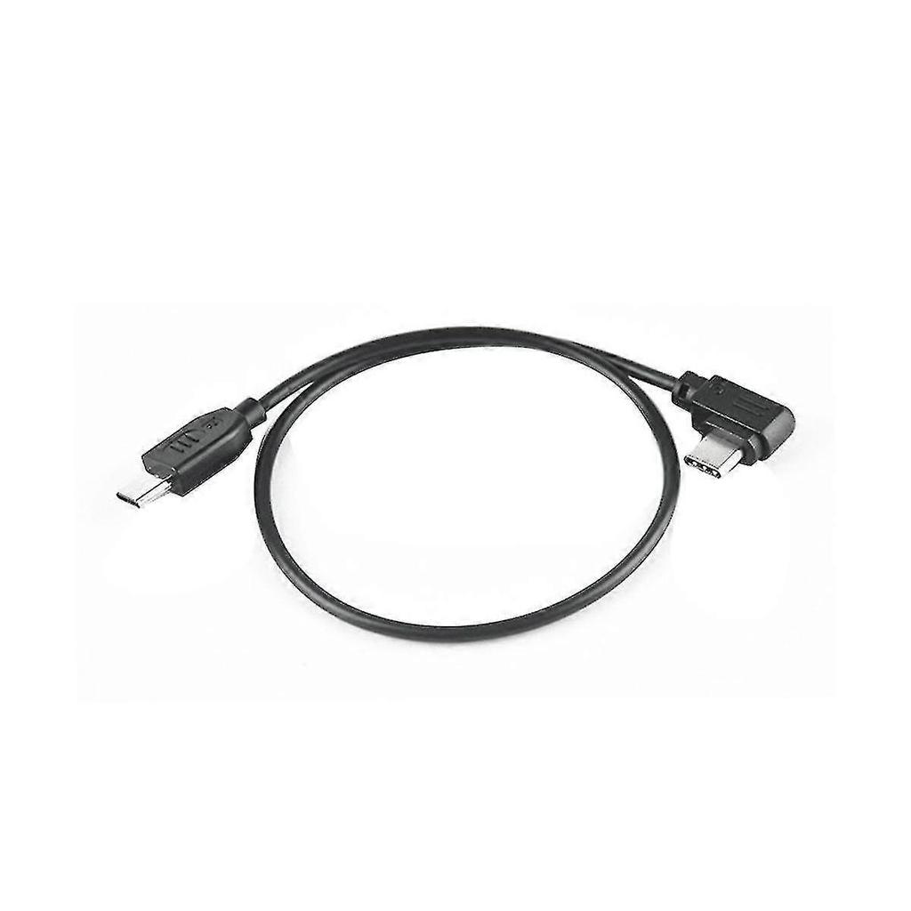 For Sc2 Camera Control Cable Usb-c To Multi-usb Multi-camera For A7 A7r A7s Ii Iii Iv A6600 Camera