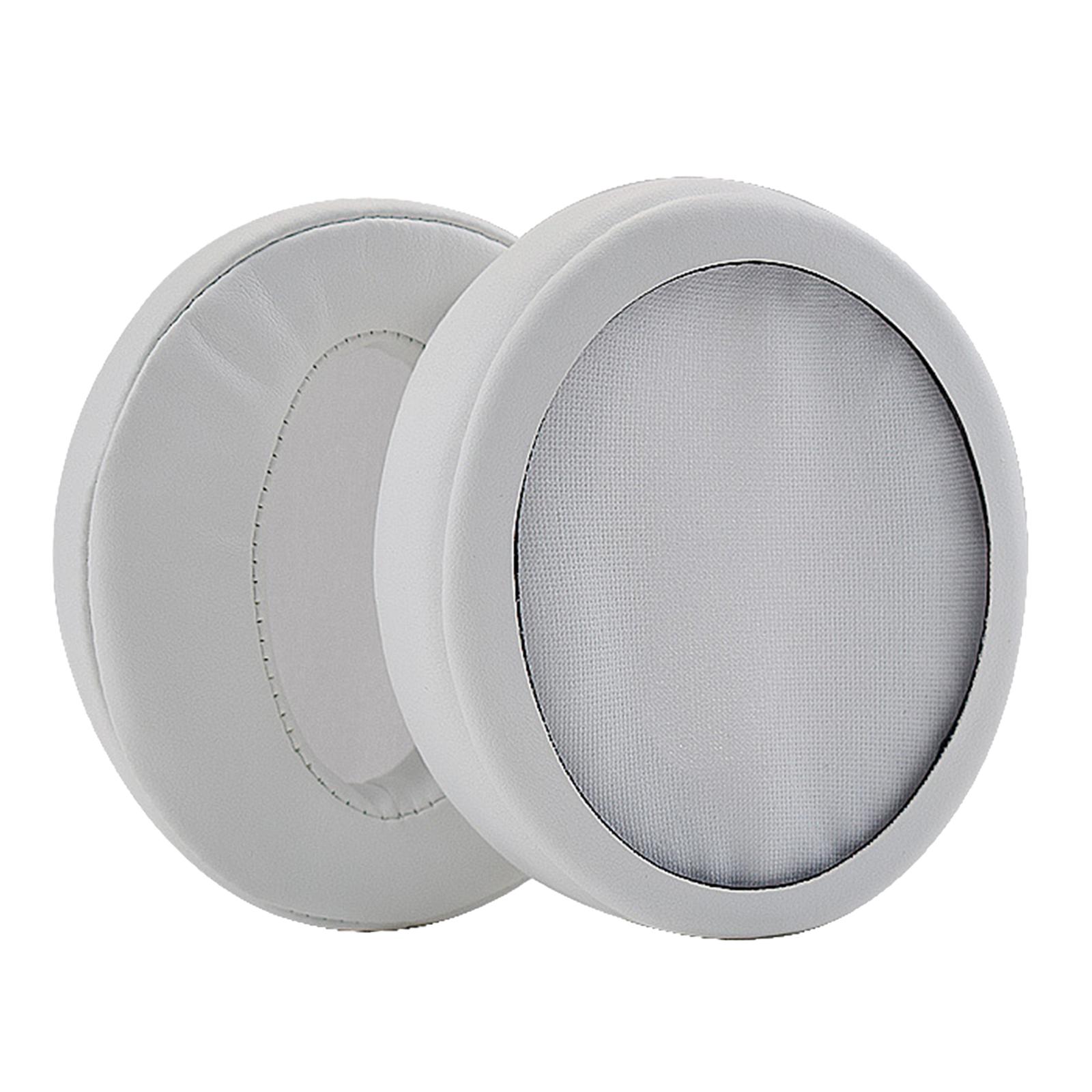 

Soft and Elastics Earphone Ear Pads Cushions for ABY BH10 BH15 Headphones Ear Cushions Improve Sound Quality and Comfort