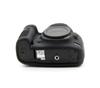 Kinokoo Silicone Camera Case for Canon EOS 5D Mark III 5D3 Digital SLR Camera (Black)