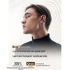 SANAG S6S Ultra AI Bluetooth Clip-on Earphones