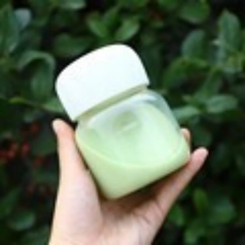 

Shangqi Mini Fat Glass Cup with Scale