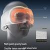 Beneath Gravity Massage Sleep Eye Mask