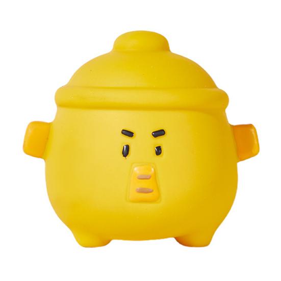 

Игрушка для домашних животных Пищащая Звуковая Игрушка для жевания собак Формы мебели Латексная Устойчивая к укусам Для чистки зубов Удаление зубного камня Игрушка для жевания