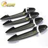 Compatible BMW 1/2 Series Touring X1-6 Dry Carbon Fiber Exterior Door Handle