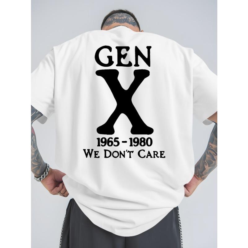 

European sizes Trendy Summer Outdoor Sports T-Shirts for Generation X, Featuring Casual Large Sizes, Stylish Prints for Men 4XL білий