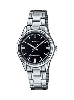 STANDARD ANALOGIQUE DAMES Casio Standard Analogique Dames [Casio] [Produit] LTP-V005D-1A