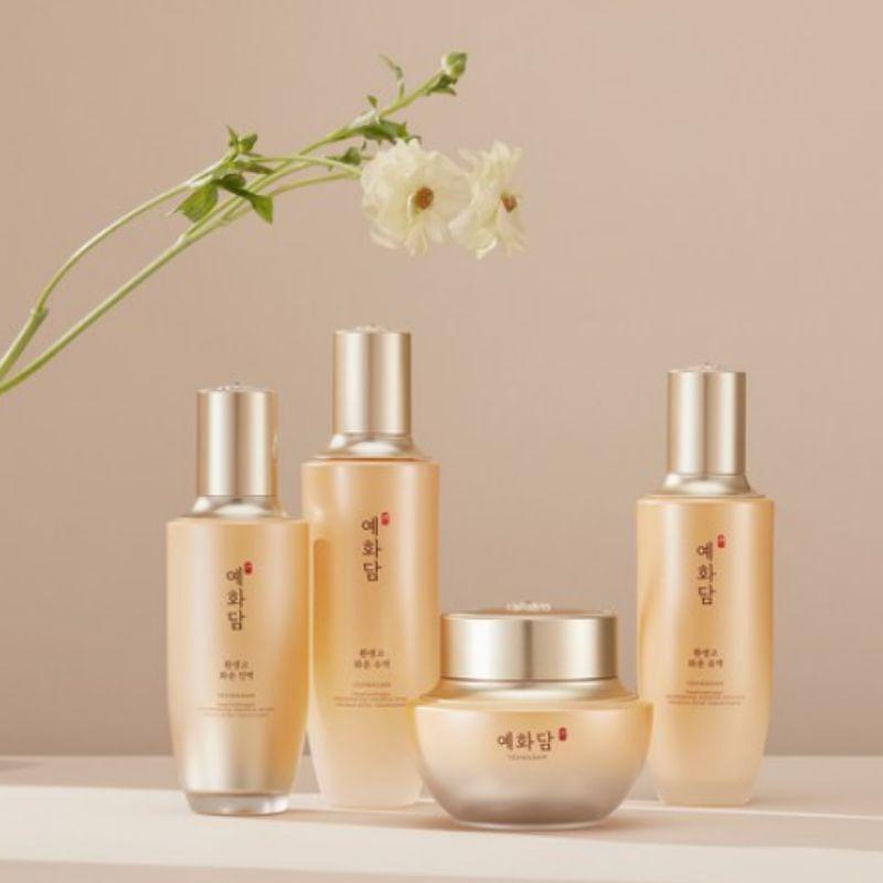 The Face Shop Yehwadam Hwansaenggo Hwayoon Ensemble Spécial 2 Pièces