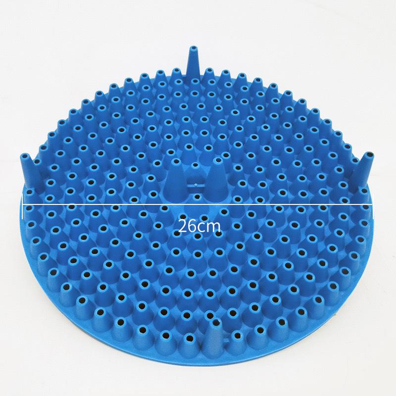 Car Wash Sand & Gravel Guard Net - Two Bucket Water Filter for Cleaning