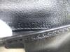 Authentic GUCCI GG Guccissima Black Signature Leather Bifold Wallet #a836  Refurbished