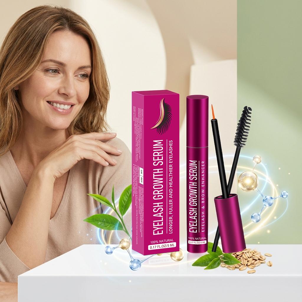 

AMZ Mascara Daily application moisturizes and nourishes lash roots for natural curl, lightweight shine, and a refined, beautiful finish. 5ml