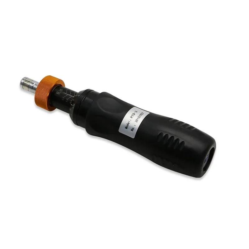 High Precision Preset Torque Screwdriver Hex Socket Maintenance Repair Tool Adjustable Torque Wrench Hand Tools