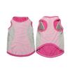 Chong Ta Reflective Cooling Dog Vest for Corgis & French Bulldogs - Summer Thin Style, All Sizes Available
