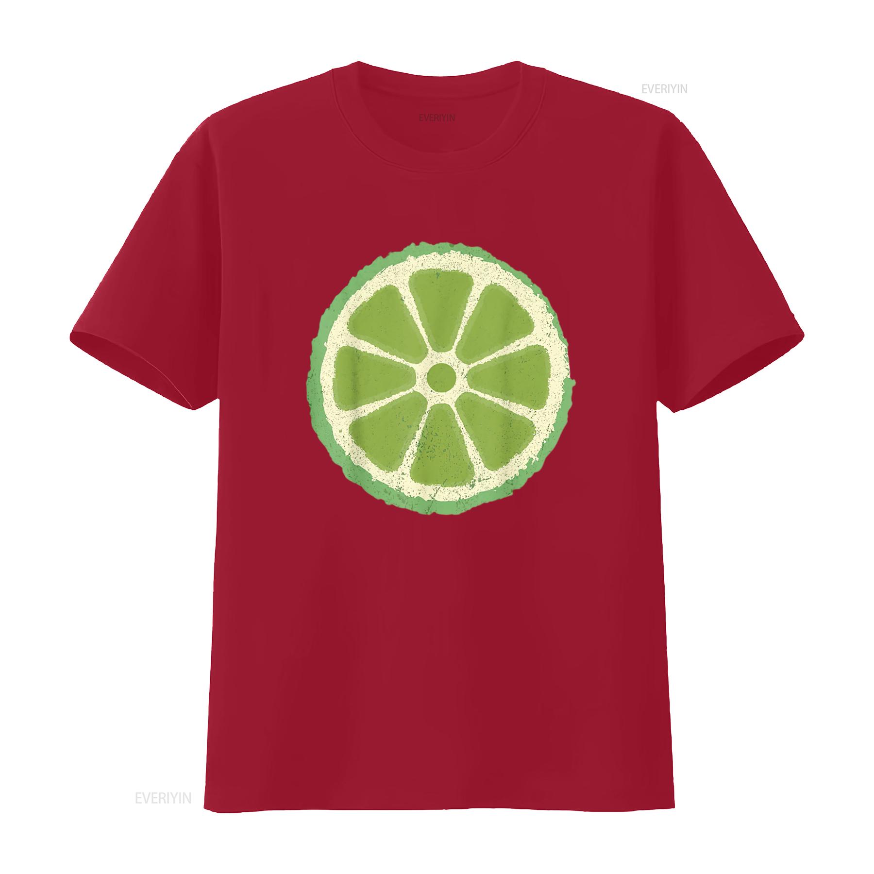 Женская Зеленая Лаймовая Футболка Костюмная Групповая Совпадающая Хэллоуин винтажная Стильная с принтом Повседневная Дышащая Эластичная Универсальная S