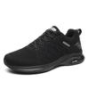 Scarpe da Uomo per Sport all'Aperto, Scarpe Casual Sfumate, Scarpe da Corsa da Uomo Traspiranti e Leggere per Giovani