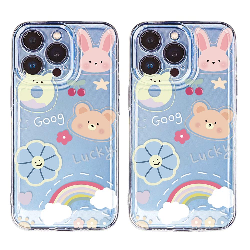 Drop-Proof Phone Case for iPhone 11 12 13 14 15 16 iPhone 14 15 16 Pro Max Samsung A16 A35 A36 A54 A55 S25 Xiaomi 11T
