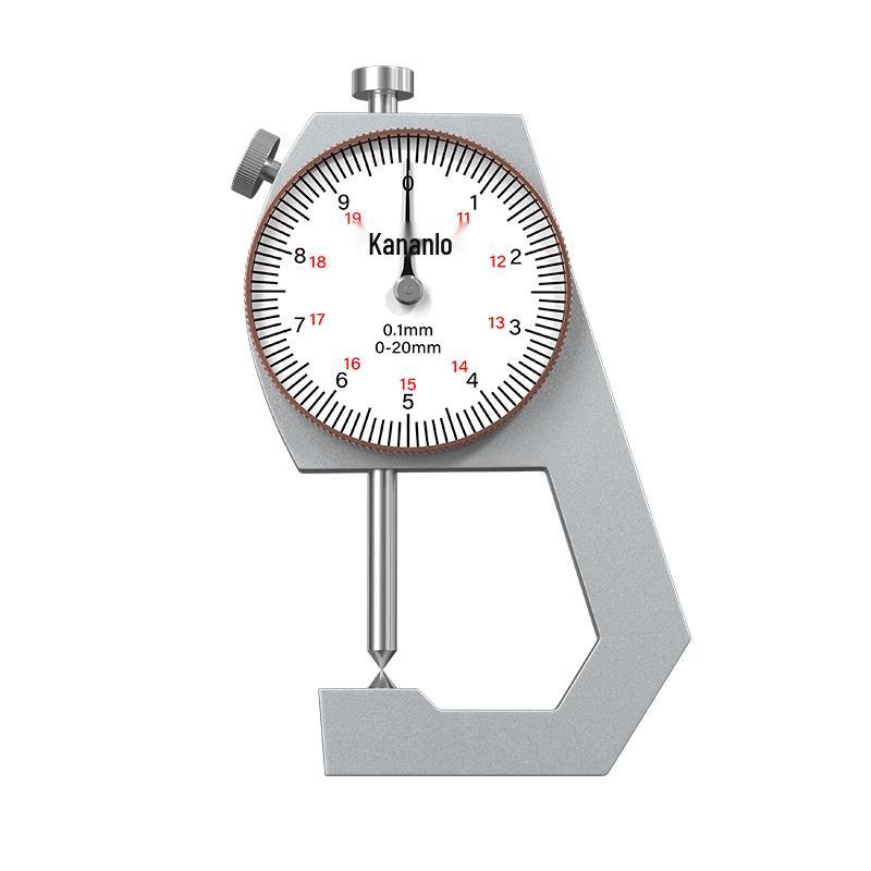 Kasilo High-Precision Thickness Gauge