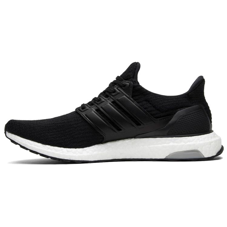 

Кроссовки унисекс adidas UltraBoost 3.0 Limited Leather Cage Black Core-Black BA8924