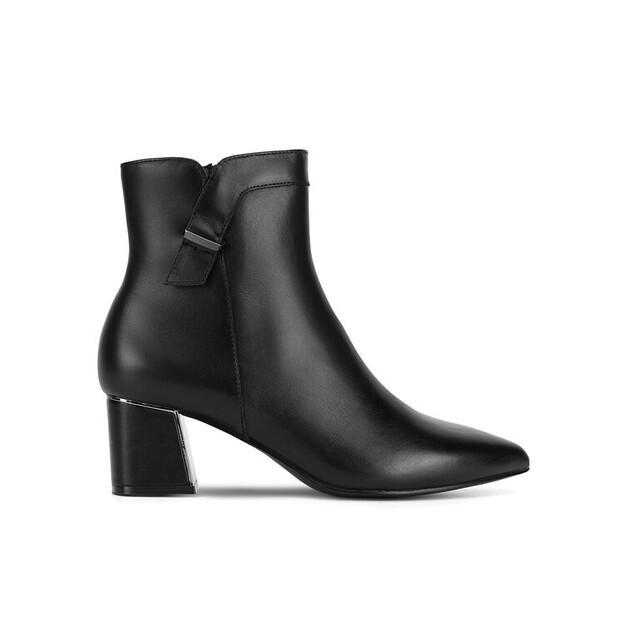 

Ботильоны Lasocki WYL3564-3Z, черные EU 39