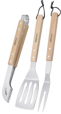 BBQ – BBQ Tool Sets