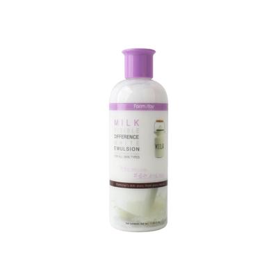 Milk Visible Difference White Emulsion 350ml