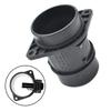 For Vauxhall Vivaro A 2.0 Cdti 2006-2014 Maf Mass Air Flow Sensor Meter 93863896