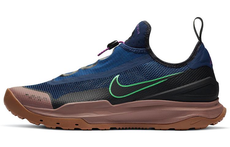 Nike Acg Air Zoom Ao Blue Void Vivid Purple CT2898-401 42