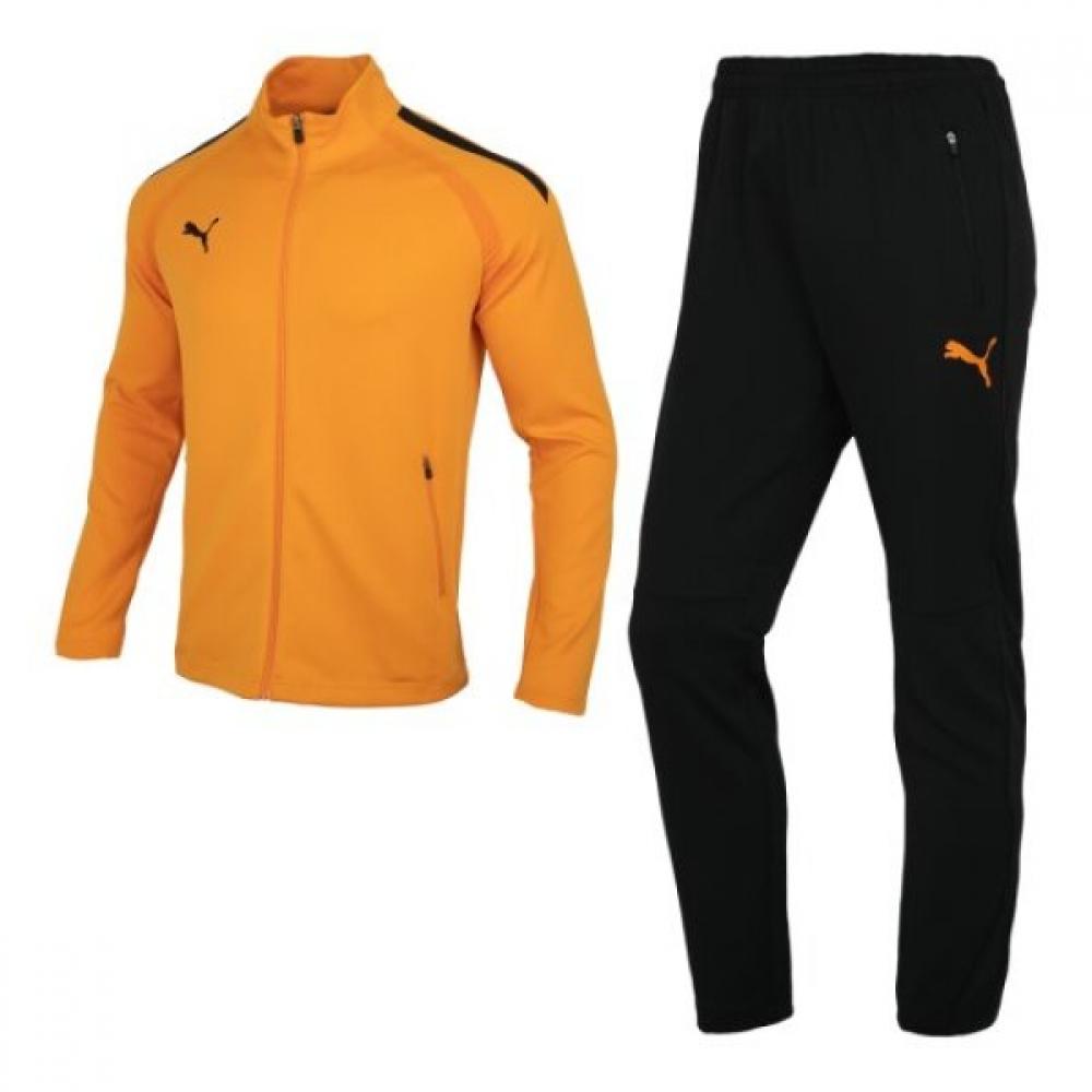 

Puma Kk Knit Training Suit 3 size:090/Code:93225301