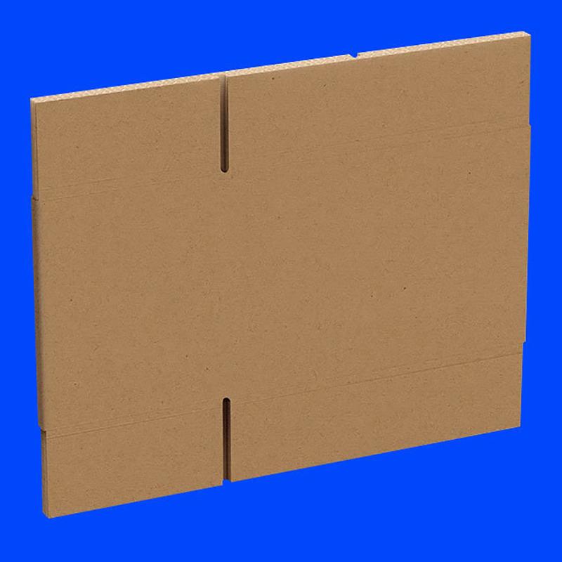 10Pcs Folding Corrugated Paper Box Mailing Shipping Gift Box Cardboard For Business Shipping Express Packaging Boxes