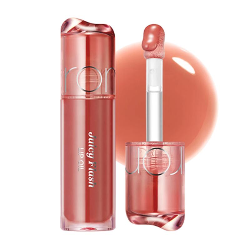Rom&nd Juicy Flash Lip Oil 4.5g