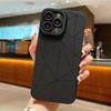 Fashionable Irregular Line Pattern Phone Case Suitable for iPhone 17 Air16 15 14 13 12 11 ProMaxPlus X Anti Drop and Shockproof