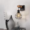 Lampen – Wandlampen