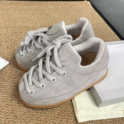 Bread Shoes Men's and Women's Platform Casual Shoes Ugly Cute Sports Shoes
