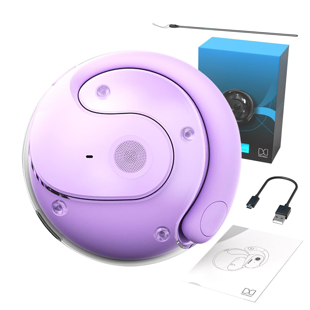 Pro Translation Capability Wireless Translator Innovative Technology Hifi Earphones AI Secure And Comfortable Fit