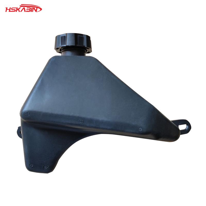Motorcycle ATV Fuel Tank Small Bull Dino Oil Can 50cc to 110cc