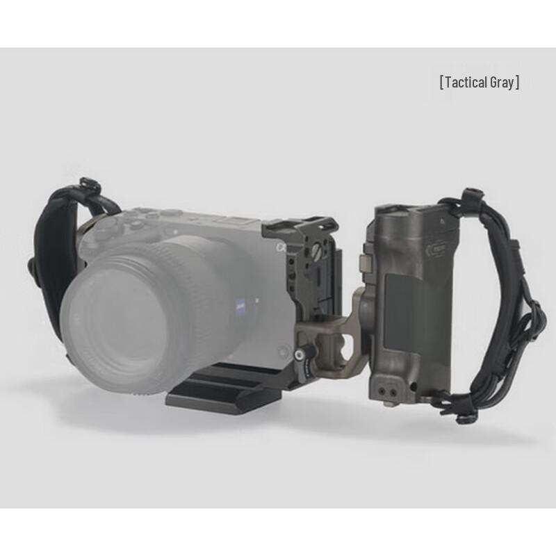 Tilta Camera Cage for Sony FX3/FX30
