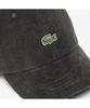 LACOSTE Men'S Corduroy Ball Cap Rk412E-55N 050
