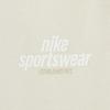 Nike Sportswear Casual Crewneck Pullover Letter Long Sleeve Sweatshirt Men Sweatshirt Light-Khaki HJ2174234