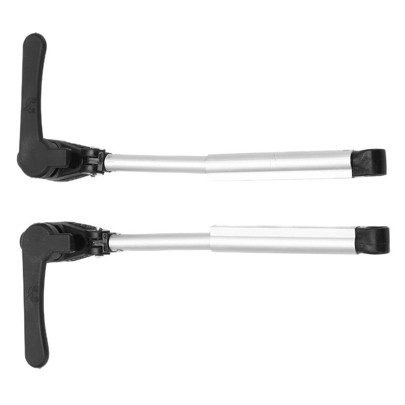2Pcs 180mm-230mm RV Motorhome Window Support Rod Telescopic Aluminum Alloy Lift Strut RVs Caravan Yacht Accessories