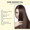 3X Natural Hair Essence Oil, Promotes Growth, Soothes & Nourishes Scalp, for Frizzy and Damaged, Suitable for Men and Women