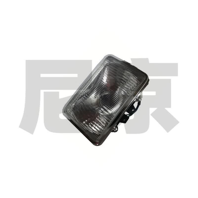 Nijing Headlight for Qingzhuan Tractor