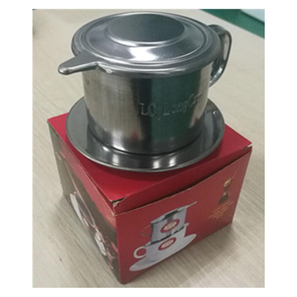 Coffee Filter Cup Stainless Steel Coffee Maker Supplies