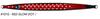 Uroco Metal Jig Uroco 350 grams 101 (4258)