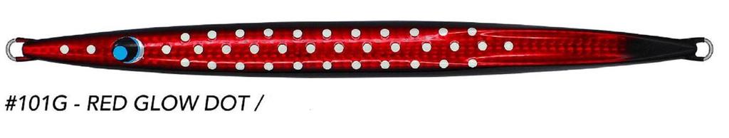 Uroco Metal Jig Uroco 350 grams 101 (4258)
